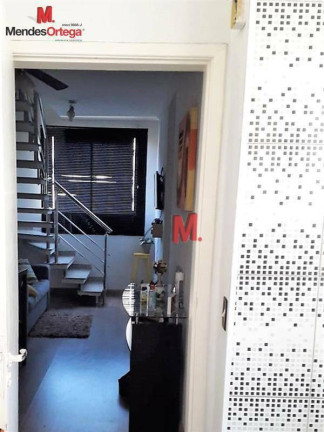 Imagem Apartamento com 4 Quartos à Venda, 82 m² em Vila Gabriel - Sorocaba