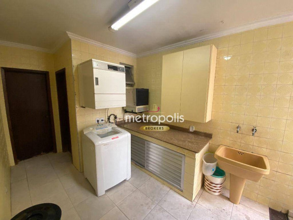 Imagem Sobrado com 3 Quartos à Venda, 355 m² em Osvaldo Cruz - São Caetano Do Sul Imagem Sobrado com 3 Quartos à Venda, 355 m² em Osvaldo Cruz - São Caetano Do Sul