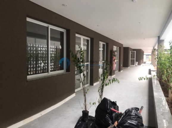 Imagem Apartamento com 4 Quartos à Venda, 109 m² em Centro Comercial Jubran - Barueri