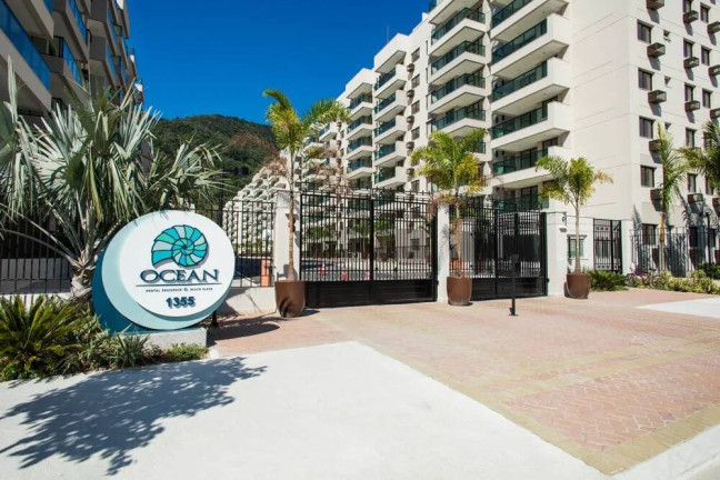 Imagem Apartamento com 3 Quartos à Venda, 81 m² em Recreio Dos Bandeirantes - Rio De Janeiro Imagem Apartamento com 3 Quartos à Venda, 81 m² em Recreio Dos Bandeirantes - Rio De Janeiro
