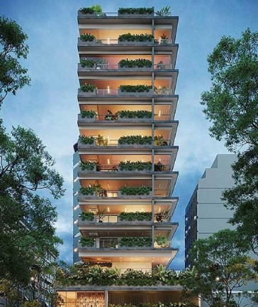 Imagem Apartamento com 3 Quartos à Venda, 166 m² em Botafogo - Rio De Janeiro