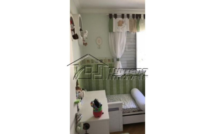Imagem Apartamento com 2 Quartos para Alugar, 74 m² em Urbanova - São José Dos Campos