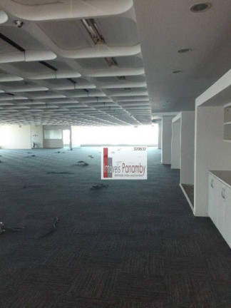 Imagem Sala Comercial à Venda ou Locação, 2.844 m² em Jardim São Luís - São Paulo