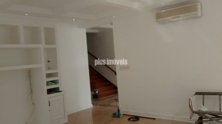 Imagem Casa com 4 Quartos à Venda, 351 m² em Jardim Paulista - São Paulo