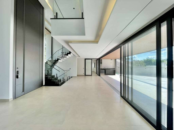 Imagem Casa com 4 Quartos à Venda, 724 m² em São Paulo Ii - Cotia