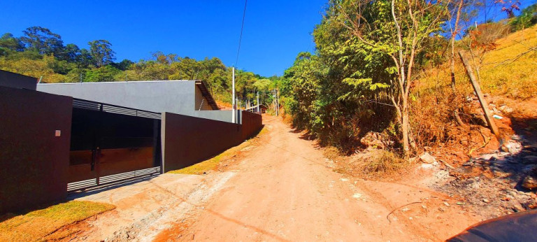 Imagem Imóvel à Venda, 282 m² em Estância Santa Maria Do Portão - Atibaia