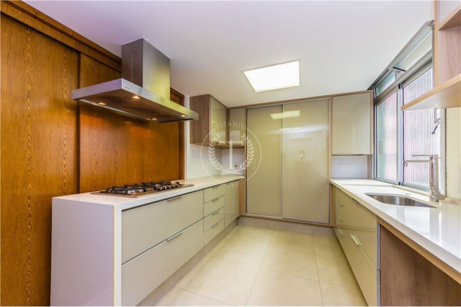 Imagem Apartamento com 3 Quartos à Venda, 123 m² em Pinheiros - São Paulo