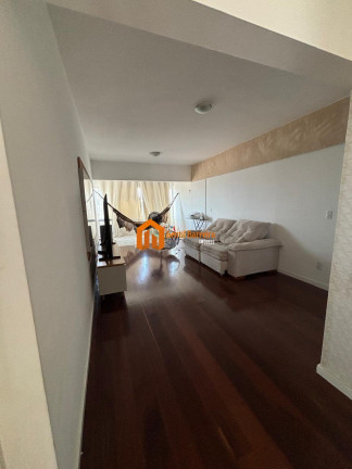 Apartamento com 3 Quartos à Venda, 112 m² em Papicu - Fortaleza