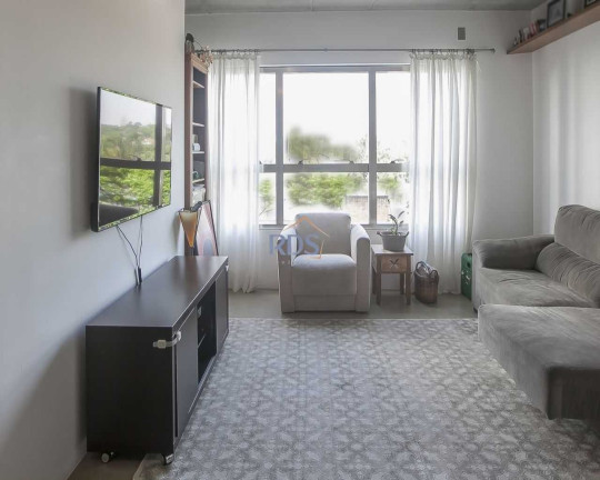 Imagem Apartamento com 2 Quartos à Venda, 74 m² em Santo Amaro - São Paulo Imagem Apartamento com 2 Quartos à Venda, 74 m² em Santo Amaro - São Paulo