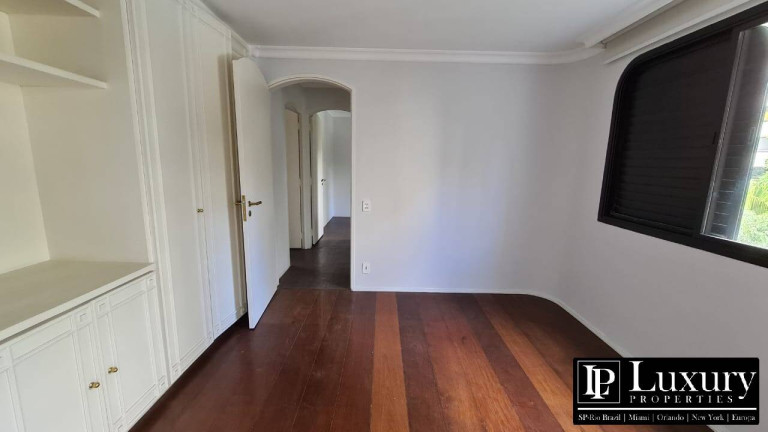 Imagem Apartamento com 2 Quartos à Venda, 135 m² em Real Parque - São Paulo