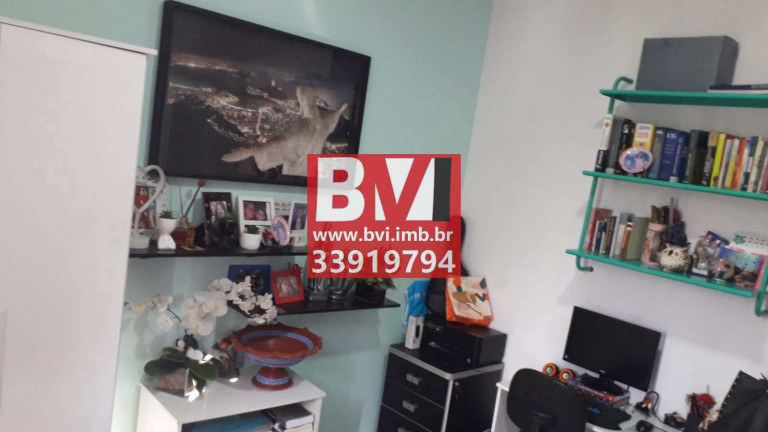 Imagem Apartamento com 3 Quartos à Venda, 85 m² em Penha - Rio De Janeiro Imagem Apartamento com 3 Quartos à Venda, 85 m² em Penha - Rio De Janeiro