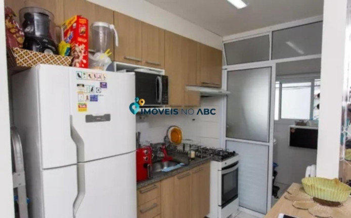 Imagem Apartamento com 3 Quartos à Venda, 62 m² em São Paulo Imagem Apartamento com 3 Quartos à Venda, 62 m² em São Paulo