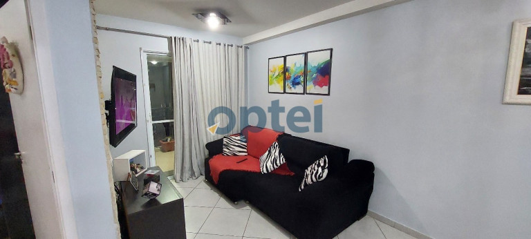 Imagem Apartamento com 2 Quartos à Venda, 58 m² em Rudge Ramos - São Bernardo Do Campo