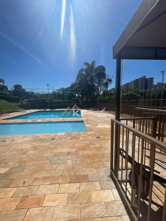 Apartamento com 2 Quartos à Venda, 49 m² em Vila Virgínia - Ribeirão Preto