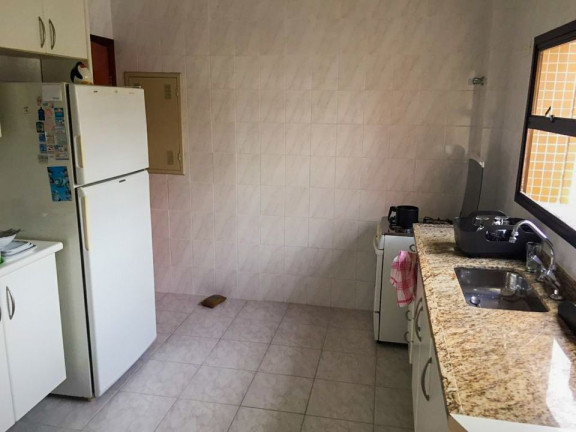 Imagem Apartamento com 3 Quartos à Venda, 205 m² em Enseada - Guarujá