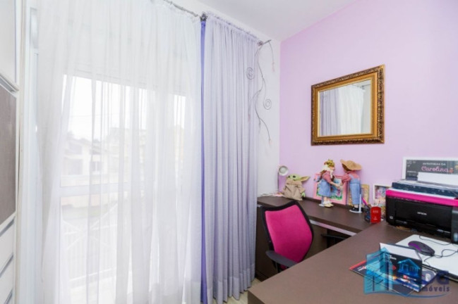 Imagem Sobrado com 3 Quartos à Venda, 180 m² em Boqueirão - Curitiba