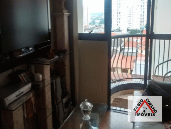 Imagem Apartamento à Venda, 51 m² em Jardim Itapeva - São Paulo Imagem Apartamento à Venda, 51 m² em Jardim Itapeva - São Paulo