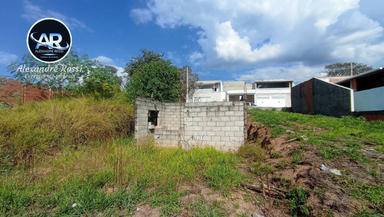 Imagem Terreno à Venda, 175 m² em Jardim Bahia - Várzea Paulista Imagem Terreno à Venda, 175 m² em Jardim Bahia - Várzea Paulista