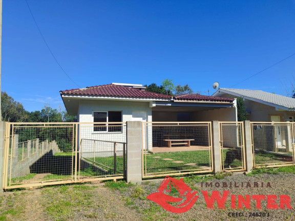 Casa com 3 Quartos à Venda, 559 m² em Arroio Feliz - Feliz