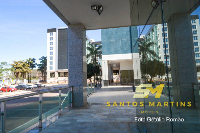 Imagem Imóvel Comercial à Venda, 6 m² em Asa Sul - Brasília Imagem Imóvel Comercial à Venda, 6 m² em Asa Sul - Brasília