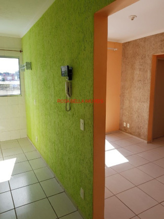 Imagem Apartamento com 2 Quartos à Venda, 52 m² em Residencial Alexandria - Várzea Paulista