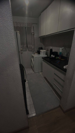 Imagem Apartamento com 2 Quartos à Venda, 43 m² em Sítio Cercado - Curitiba Imagem Apartamento com 2 Quartos à Venda, 43 m² em Sítio Cercado - Curitiba