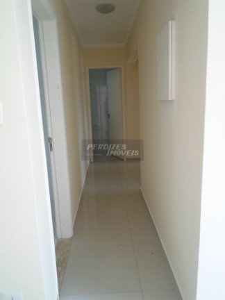 Imagem Apartamento com 2 Quartos à Venda, 82 m² em Perdizes - São Paulo