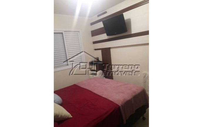 Imagem Apartamento com 2 Quartos à Venda, 65 m² em Parque Industrial - São José Dos Campos Imagem Apartamento com 2 Quartos à Venda, 65 m² em Parque Industrial - São José Dos Campos