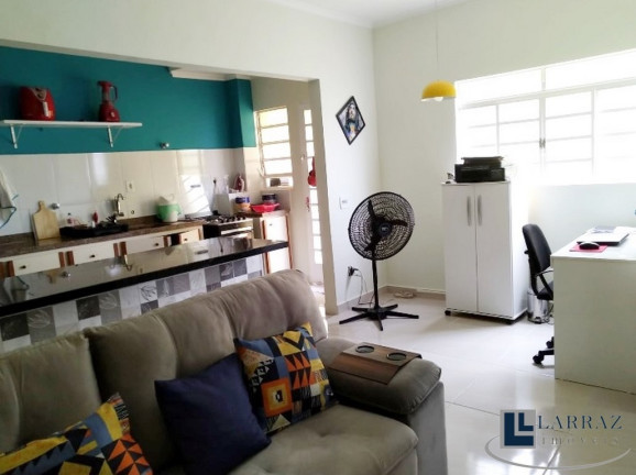 Imóvel com 2 Quartos à Venda, 88 m² em Monte Alegre - Ribeirão Preto