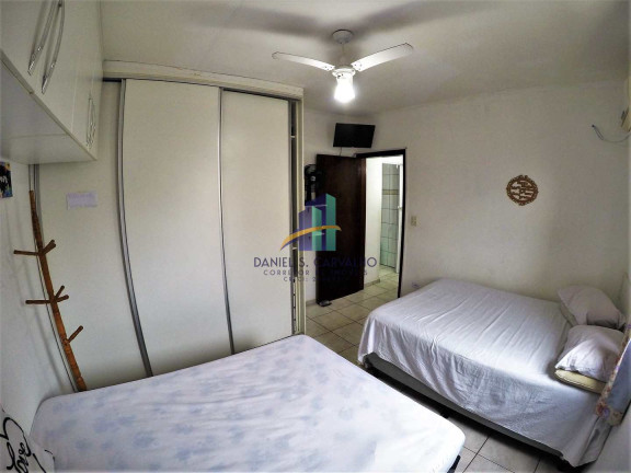 Imagem Apartamento com 1 Quarto à Venda, 59 m² em Aviação - Praia Grande Imagem Apartamento com 1 Quarto à Venda, 59 m² em Aviação - Praia Grande