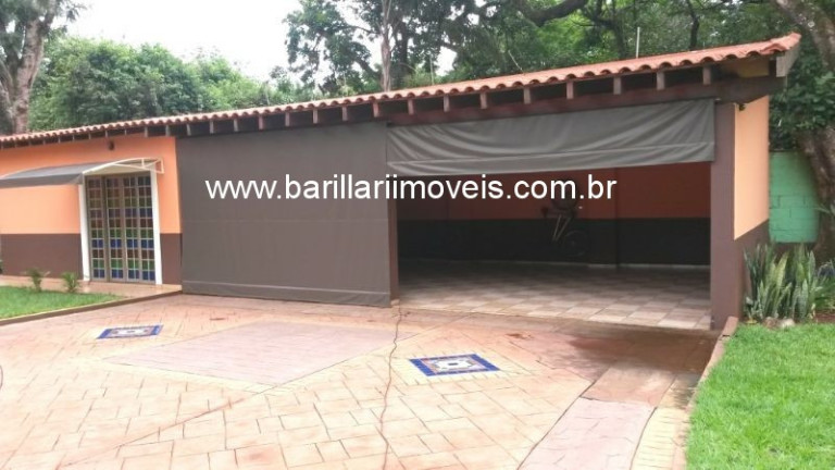 Imagem Imóvel com 7 Quartos à Venda, 825 m² em Itanhangá Chácaras De Recreio - Ribeirão Preto