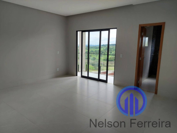 Imagem Casa com 3 Quartos à Venda, 360 m² em Jardins Bolonha - Senador Canedo