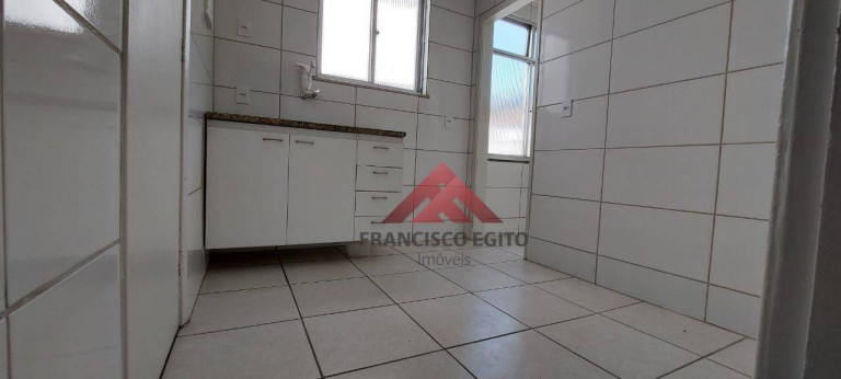 Imagem Apartamento com 1 Quarto à Venda, 42 m² em Fonseca - Niterói Imagem Apartamento com 1 Quarto à Venda, 42 m² em Fonseca - Niterói