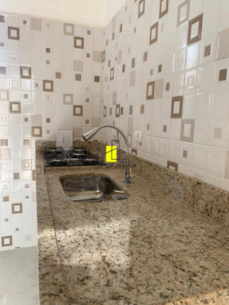 Imagem Casa com 2 Quartos à Venda, 60 m² em Jardim Continental Ii - Taubaté