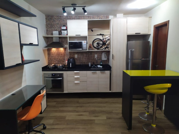 Imagem Sala Comercial à Venda, em Centro - São Vicente Imagem Sala Comercial à Venda, em Centro - São Vicente