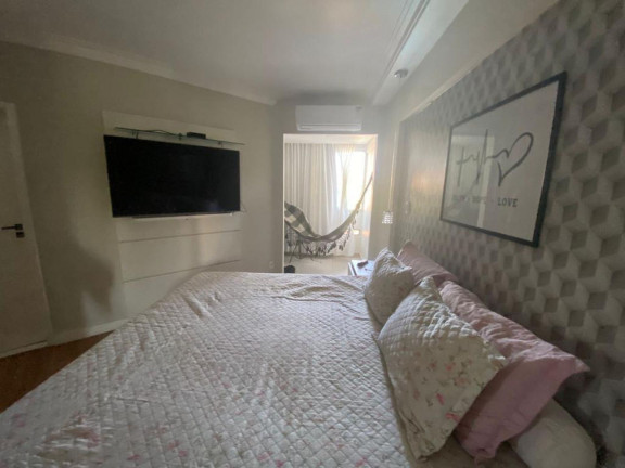 Imagem Apartamento com 4 Quartos à Venda, 146 m² em São José - Aracaju