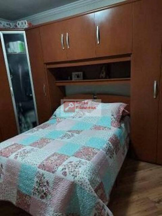 Imagem Casa com 2 Quartos à Venda, 135 m² em Parque Oratório - Santo André Imagem Casa com 2 Quartos à Venda, 135 m² em Parque Oratório - Santo André