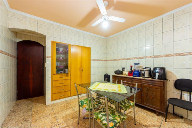Imagem Casa com 5 Quartos à Venda,  em Itaquera - São Paulo