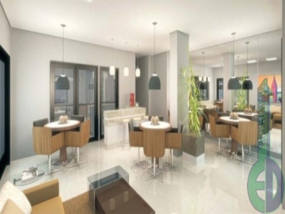 Imagem Imóvel com 3 Quartos à Venda, 254 m² em Santo Antônio - Sao Caetano Do Sul Imagem Imóvel com 3 Quartos à Venda, 254 m² em Santo Antônio - Sao Caetano Do Sul