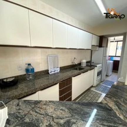 Imagem Apartamento com 3 Quartos à Venda, 70 m² em Bombas - Bombinhas