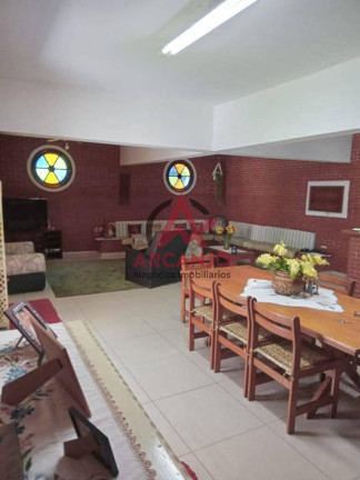 Imagem Casa com 4 Quartos à Venda, 1.300 m² em Roseira - Mairiporã