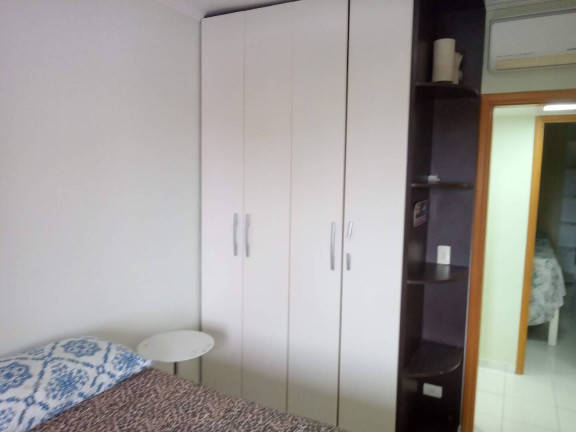Imagem Apartamento com 3 Quartos à Venda, 98 m² em Enseada - Guarujá