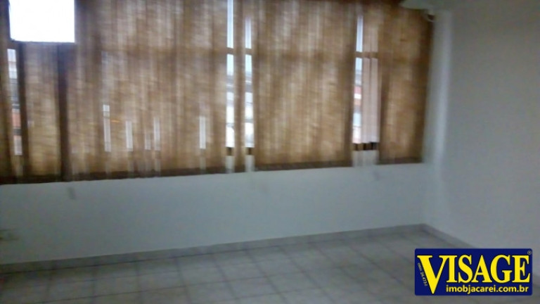 Imagem Sala Comercial para Alugar, 44 m² em Centro - Jacareí Imagem Sala Comercial para Alugar, 44 m² em Centro - Jacareí
