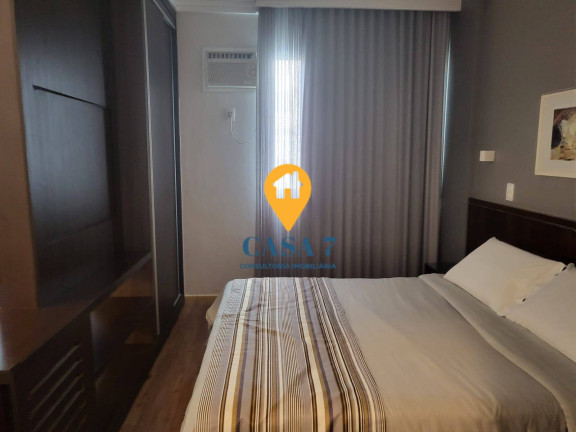 Imagem Apartamento com 1 Quarto à Venda, 30 m² em Vila Da Serra - Nova Lima