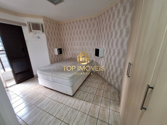 Imagem Apartamento com 3 Quartos à Venda, 114 m² em Vila Alzira - Guarujá Imagem Apartamento com 3 Quartos à Venda, 114 m² em Vila Alzira - Guarujá