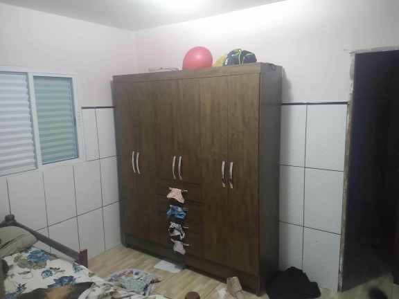 Imagem Casa com 2 Quartos à Venda, 125 m² em Parque Capuava - Santo André Imagem Casa com 2 Quartos à Venda, 125 m² em Parque Capuava - Santo André