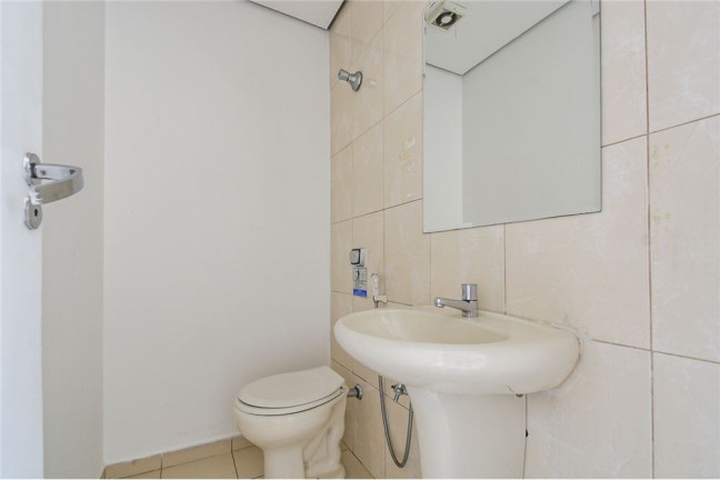Foto do imóvel Sala Comercial à Venda,  em Bela Vista - São Paulo