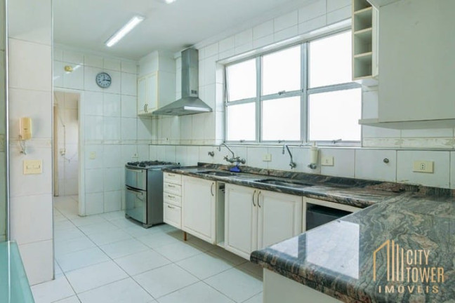 Imagem Apartamento com 3 Quartos à Venda, 175 m² em Jardim Paulista - São Paulo