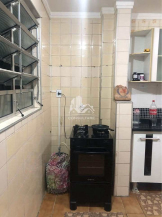 Imagem Apartamento com 2 Quartos à Venda, 60 m² em Centro - São Vicente Imagem Apartamento com 2 Quartos à Venda, 60 m² em Centro - São Vicente