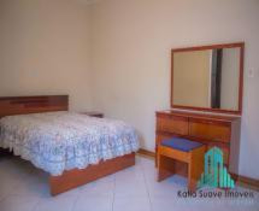 Imagem Apartamento com 3 Quartos à Venda, 90 m² em Campestre - Santo André